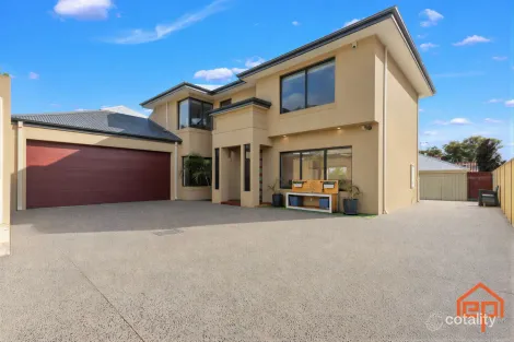 83a Lamond St, Alfred Cove, WA 6154