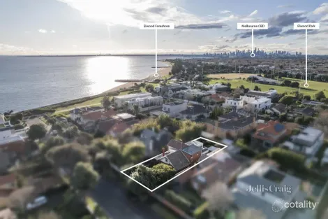 Property photo of 13 Cole Street Brighton VIC 3186