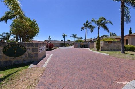 3/7 Tulare Turn, Joondalup, WA 6027