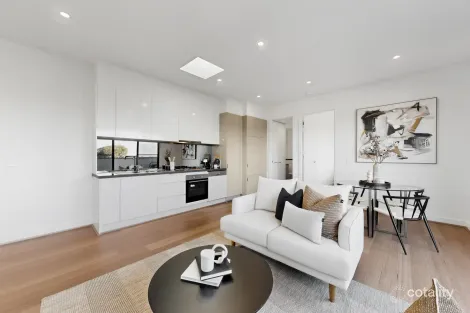 Property photo of 404/81 Warrigal Road Mentone VIC 3194