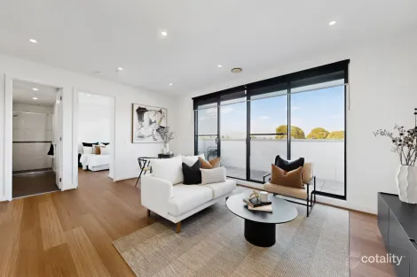 Property photo of 404/81 Warrigal Road Mentone VIC 3194