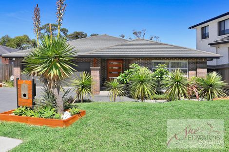 Property photo of 9 Marcus Street Mount Colah NSW 2079