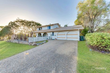 Property photo of 30 Capricornia Drive Calliope QLD 4680