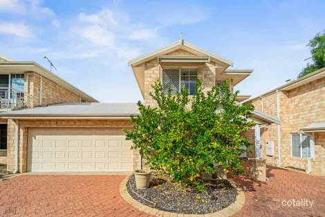 3/99 Eighth Ave, Maylands, WA 6051