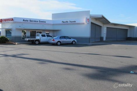 590 Bruce Hwy, Woree, QLD 4868