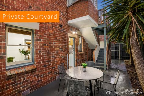 Property photo of 3/25A Foam Street Elwood VIC 3184