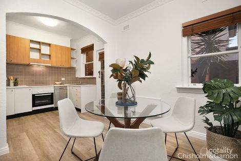 Property photo of 3/25A Foam Street Elwood VIC 3184