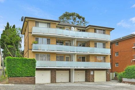 Property photo of 3/23-25 Myra Road Dulwich Hill NSW 2203