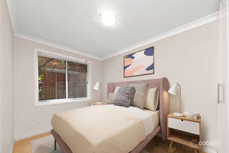 Property photo of 3/23-25 Myra Road Dulwich Hill NSW 2203