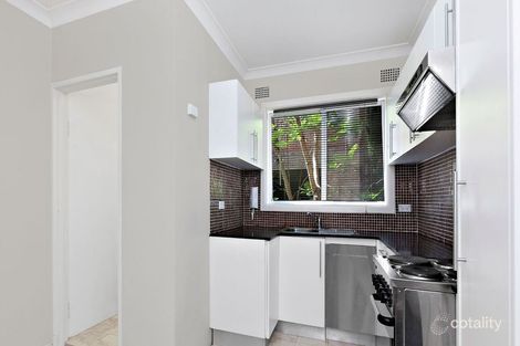 Property photo of 3/23-25 Myra Road Dulwich Hill NSW 2203
