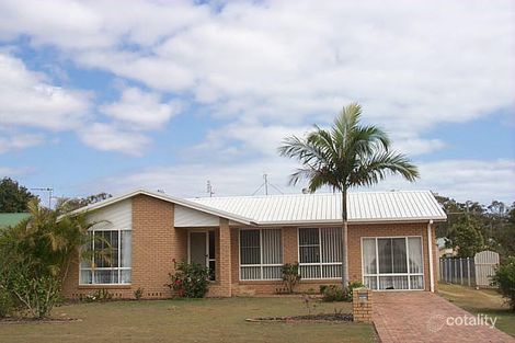 31 Saint Andrews Dr, Pialba, QLD 4655