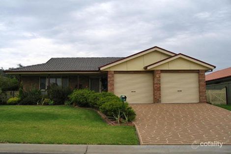 6 Collie Way, Albion Park, NSW 2527