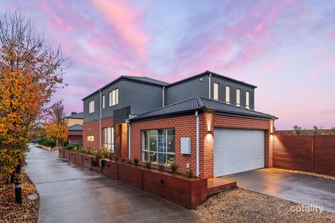 14 Maidenhair Mews, Aspendale Gardens, VIC 3195