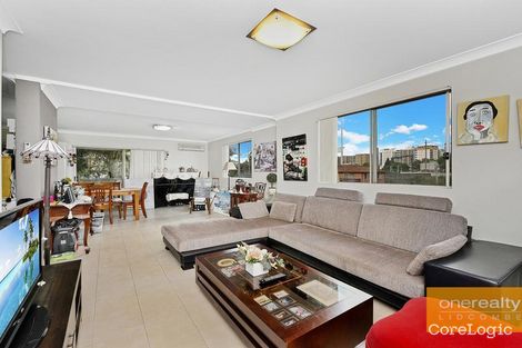 Property photo of 3/7 Samuel Street Lidcombe NSW 2141