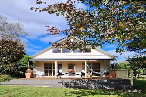 5 Old Tarrango Rd, Yarra Junction, VIC 3797