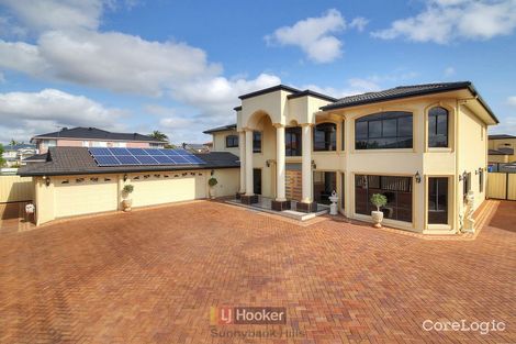 Property photo of 21 Grassland Place Sunnybank Hills QLD 4109