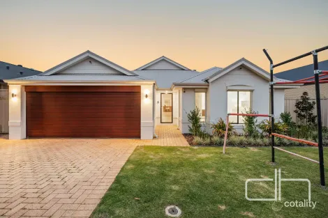 2 LEATA LINK, MADELEY, WA 6065