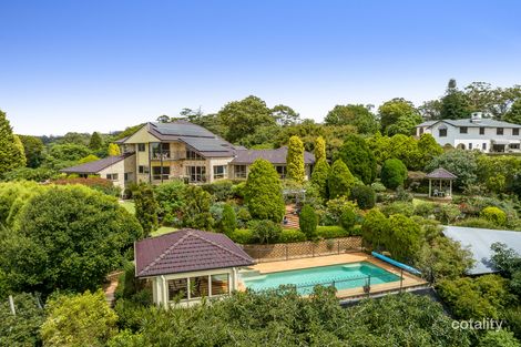 Property photo of 4 Glencoe Court Middle Ridge QLD 4350