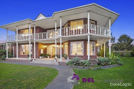 Property photo of 4 Leila Court Endeavour Hills VIC 3802