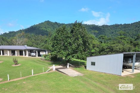 Property photo of 38 Tains Road Friday Pocket QLD 4855