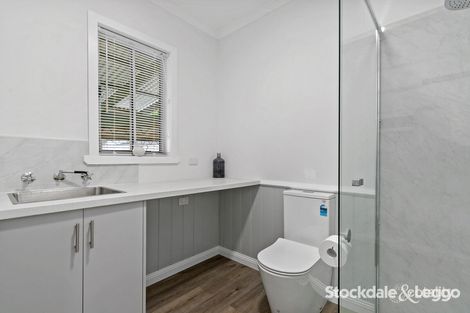 Property photo of 3 Hyde Park Road Traralgon VIC 3844