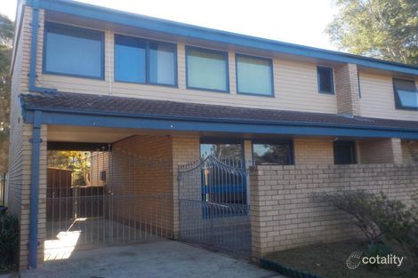 Property photo of 6/1 Fysh Place Bidwill NSW 2770