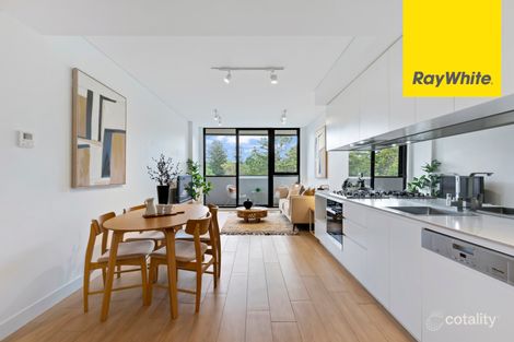 Property photo of 210/3 Forest Grove Epping NSW 2121
