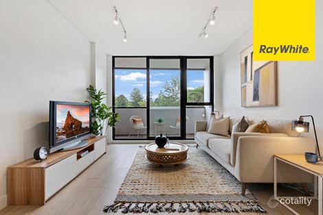 Property photo of 210/3 Forest Grove Epping NSW 2121