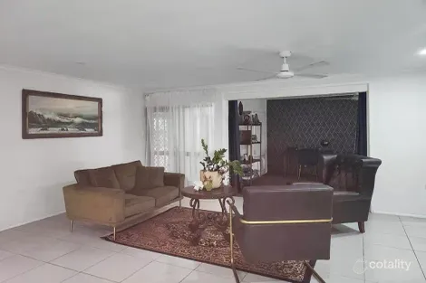 Property photo of 9 Allamanda Crescent Annandale QLD 4814