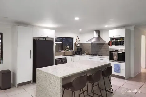 Property photo of 9 Allamanda Crescent Annandale QLD 4814