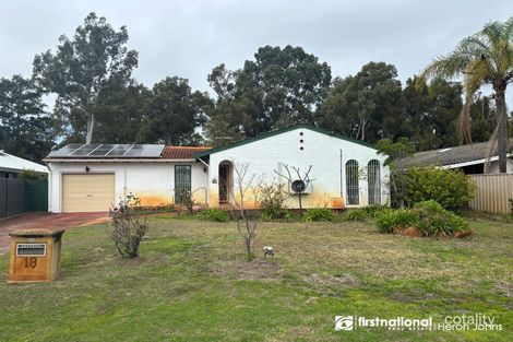 Property photo of 18 Windich Road Bull Creek WA 6149