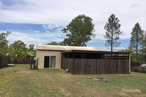 Property photo of 16 Willet Road Sarina Range QLD 4737