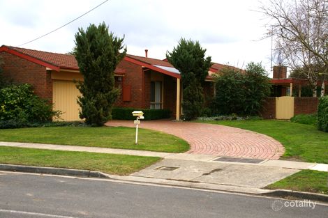 Property photo of 90 Cuthberts Road Alfredton VIC 3350