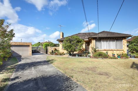 Property photo of 8 Lincoln Court Noble Park VIC 3174