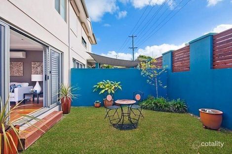 Property photo of 2/71 Joslin Street Kotara NSW 2289