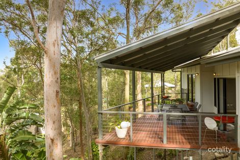 Property photo of 7-9 Cycas Court Cornubia QLD 4130