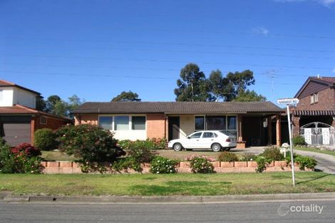 69 Samarai Rd, Whalan, NSW 2770