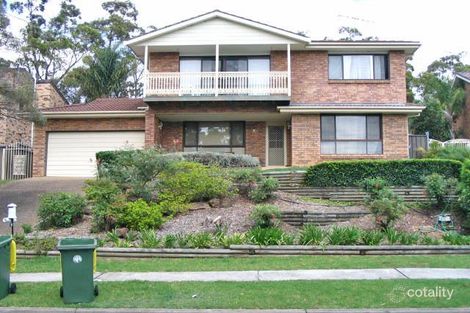 10 Barnes Cres, Menai, NSW 2234