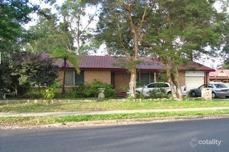 18 Deane St, Narara, NSW 2250