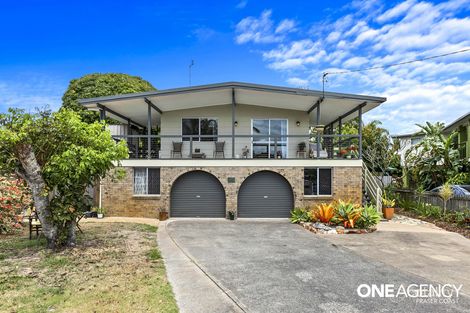 Property photo of 45 Richard Street Urangan QLD 4655