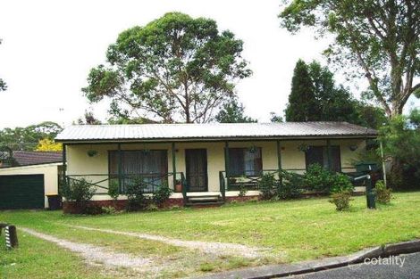 1 Collett Pl, St Georges Basin, NSW 2540