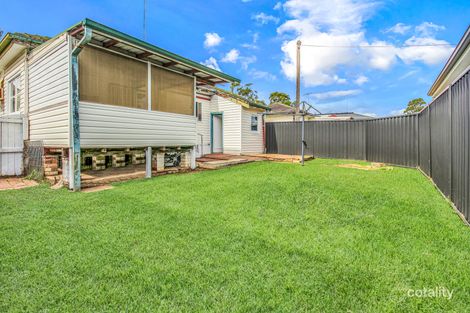 Property photo of 16 Railway Road Marayong NSW 2148