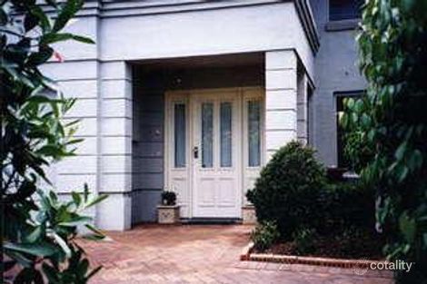 Property photo of 3 Egret Close Bella Vista NSW 2153