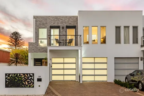 Property photo of 39 Stanley Street Plympton SA 5038