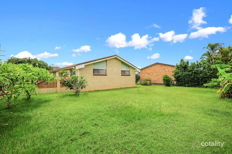 Property photo of 7 Thomas Thomsen Drive Thabeban QLD 4670