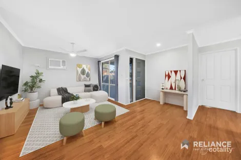 Property photo of 15 Marlo Square Wyndham Vale VIC 3024