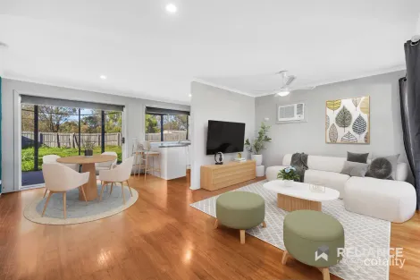 Property photo of 15 Marlo Square Wyndham Vale VIC 3024