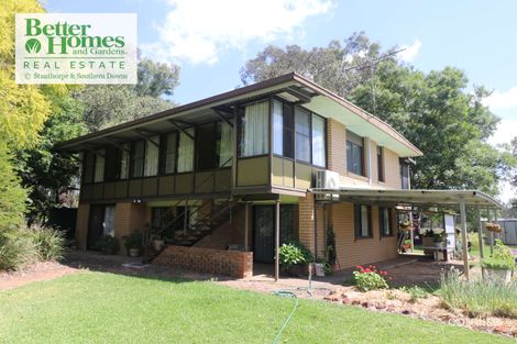 Property photo of 53 Glenarbon Church Road Beebo QLD 4385