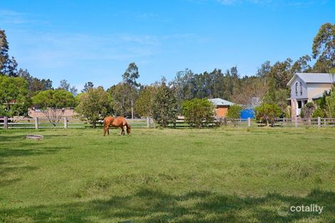 Property photo of 11 Oakfield Road Salt Ash NSW 2318