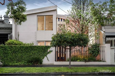Property photo of 10 Greig Street Albert Park VIC 3206